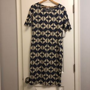 Brand new LuLaRoe Julia